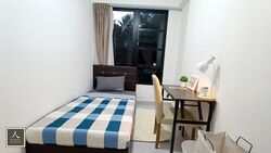 Central Green Condominium (D3), Condominium #481198501